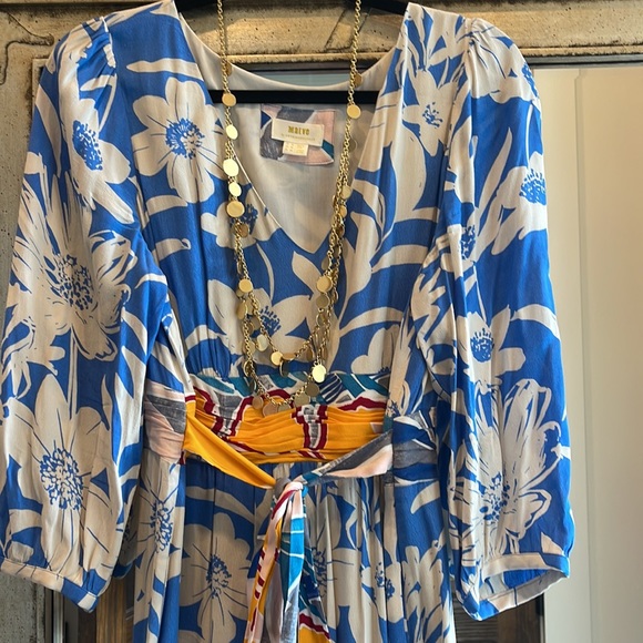 Anthropologie Dress - Picture 2 of 6